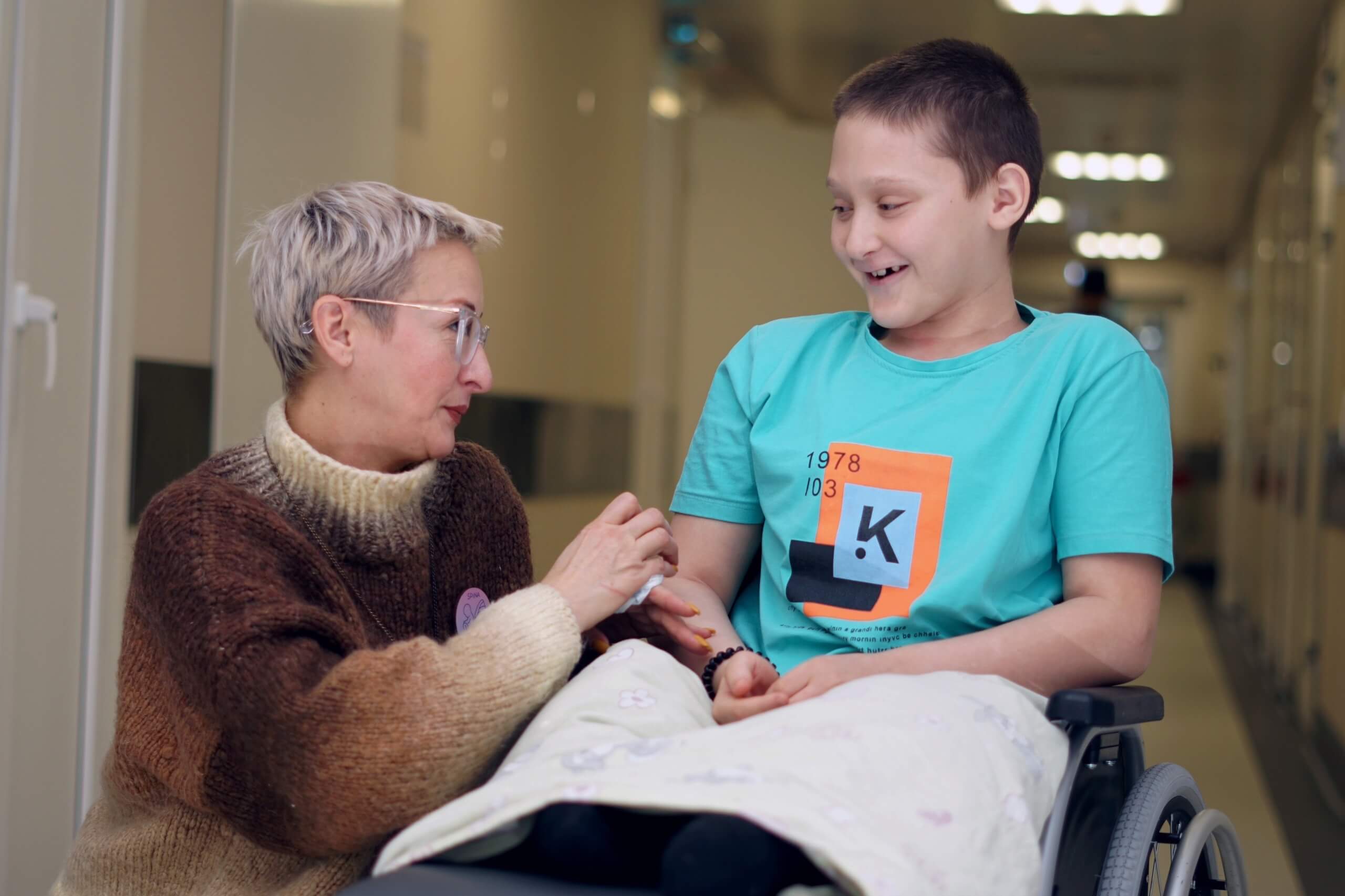 Помощь детям-сиротам Пермского края