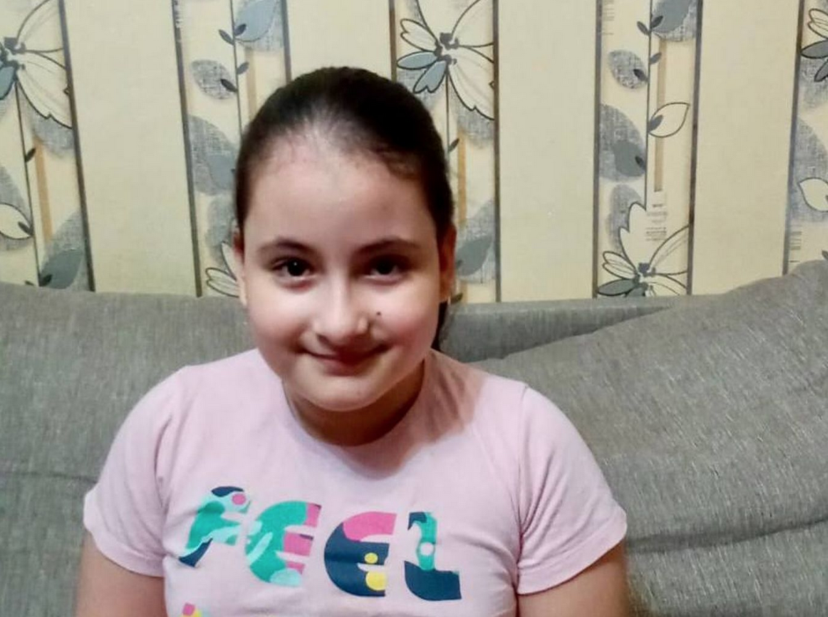 Валерии нужна активная коляска!