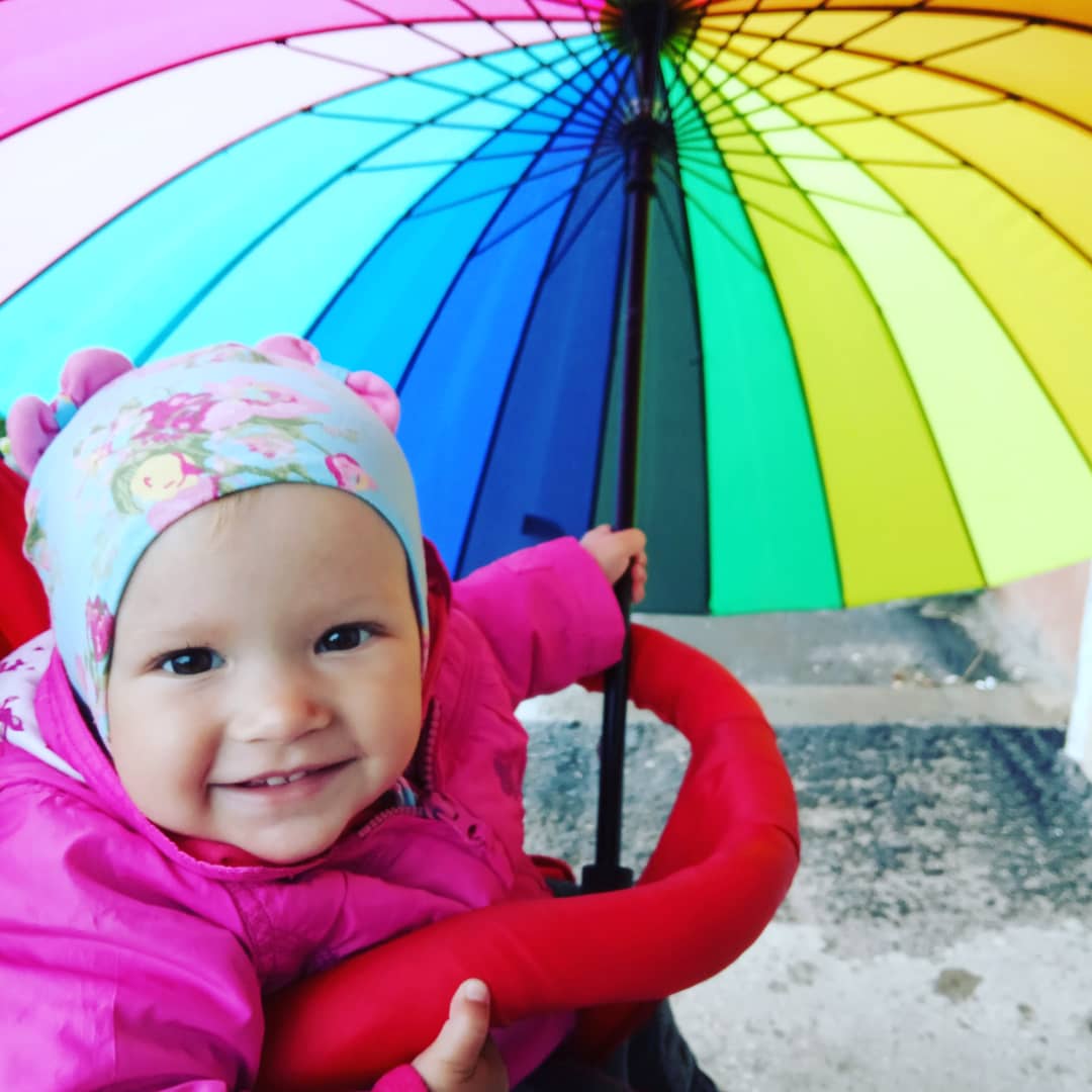 Бикеева Соня