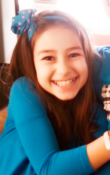 Моника Варданян