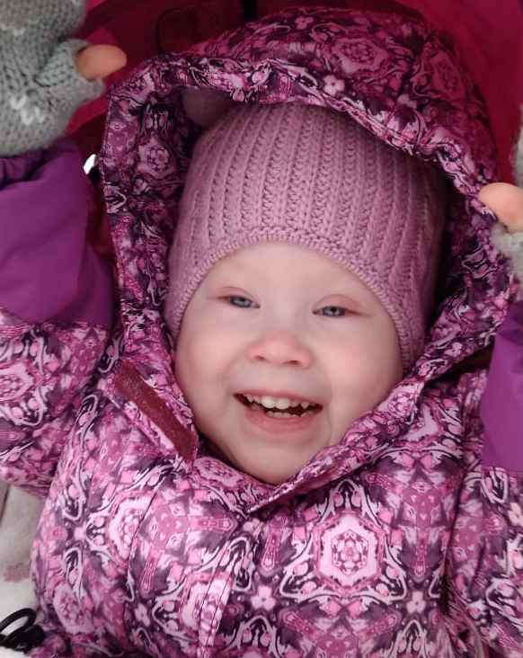 Агата Балабанова