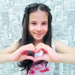 Соня Петрухина