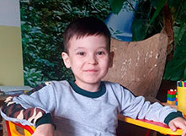 Тимур Гайсин