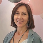 Наталья  Климченко