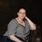 Мария  Казанчеева