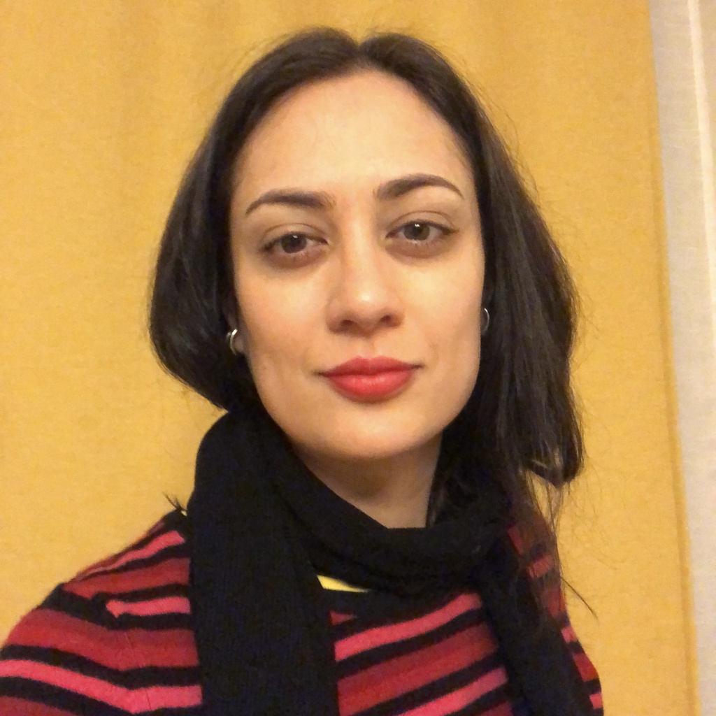 Анна Гамбарова