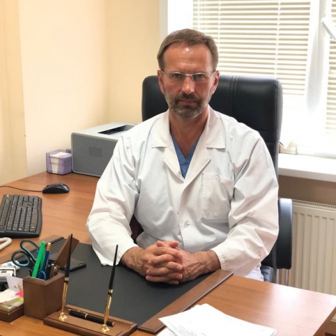 Дмитрий Зиненко