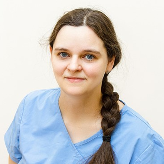 Анастасия Белошенко