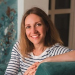 Елена  Панина