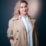 Анна  Некрасова