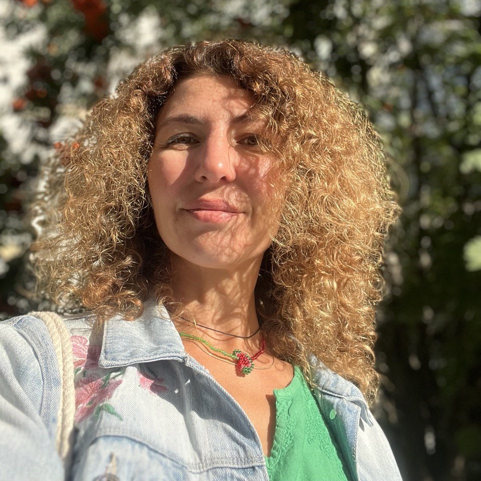 Ирина Криванова