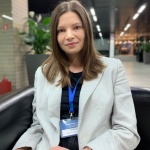 Юлия  Талерова