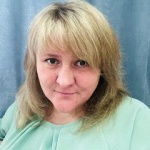 Виктория  Голубева