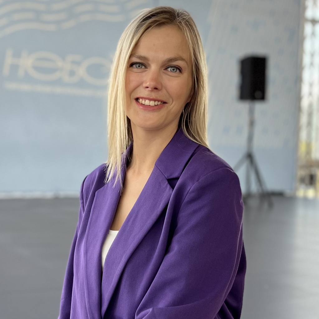 Наталья Матвеева