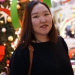 Намсалма  Дашидондокова