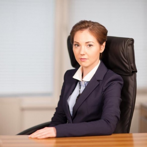 Евгения  Бердичевская